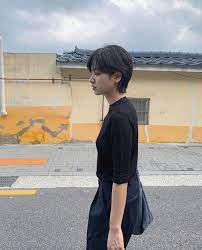 We would like to show you a description here but the site won't allow us. Pin By æ´§æ© æ´ª On 1 Short Hair Tomboy Korean Short Hair Asian Short Hair