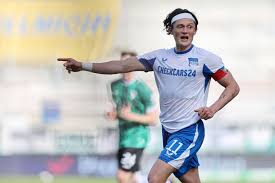 Hertha BSC zieht ernüchterndes Fazit – Zukunft von Reese offen