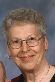 Barbara Duggins Obituary June 4, 2021