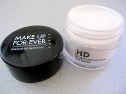 make up for ever hd powder dupe glam