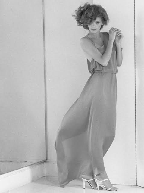 Gia Turns 25: All About Late Model Who Inspired Angelina Jolie Movie