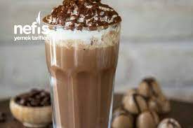 soguk kahve ferahlatici nescafe yemek tarifleri soguk kahve yemek