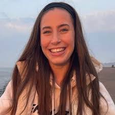 Anna Konarska's Instagram, Twitter & Facebook