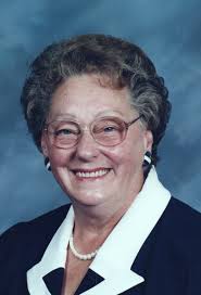 Beatrice Harshberger Chapman