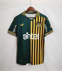 Maybe you would like to learn more about one of these? 2021 22 Penarol Commemorative Edition Soccer Jersey Shopee Mexico