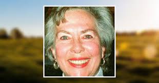 Marilyn W. Merryweather Obituary July 17, 2018