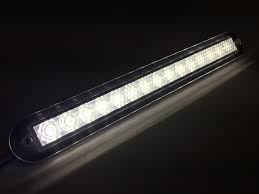 Maybe you would like to learn more about one of these? Marine Boat White Led Strip Light 176lm Flush Mount 12v 3w Ip67 4500k 7 9 Am Marine And Rv Lighting Accessories Pactrade Marinetagline