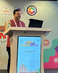 KIMS Hospital & College على X: "Congratulations to Dr Sambit Das ( MD, DM)  , Professor Department of Endocrinology of KIMS,