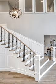 Malowanie ścian, sufitów farbami benjamin moore, teknos. Benjamin Moore Oc 150 Brilliant White Home Bunch Interior Design Ideas