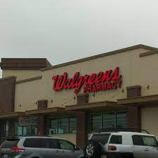 Walgreens 1640 Lincoln Rd