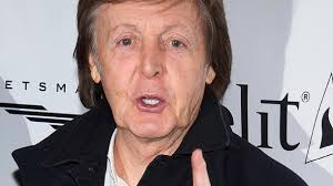 'mccartney heute in london, als er nach einem kommentar zu seinem toten. Beatles Songs Paul Mccartney Reicht Klage Gegen Sony Atv Ein