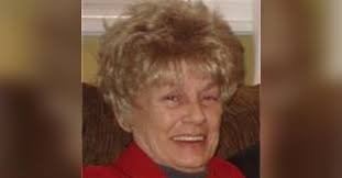 Linda Shaffer McLaughlin Obituary