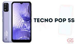 Tecno Pop 5S - Full Specifications ...