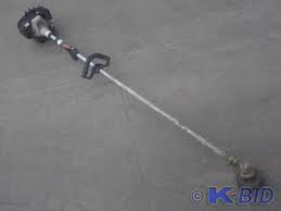 Price and other details may vary based on size and color. Echo Srm 260s Gas Trimmer Works Loretto Equipment 204 K Bid