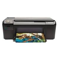 If you only want the print driver (without the photosmart software. Hp Photosmart C4680 Driver Download Printer Scanner Software