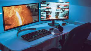 We did not find results for: This Is How Much It Ll Cost To Build A Gaming Pc With The Ps5 And Xbox Series X S Specs