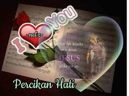 We did not find results for: Percikan Hati Renungan Kelompok Doa Katolik Facebook