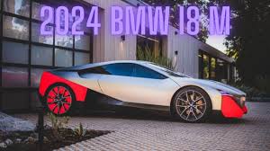 2024 bmw i8 m engine / here is everything we know about the 2024 bmw i8 m. 2024 Bmw I8 M Bmw Concept Super Cars Sport Cars Car Review Auto Zag Youtube