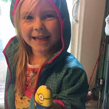 Profile for St. Lawrence County "Rocks"