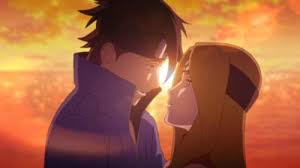 Borito épisode 122 vfstreaming : Boruto Naruto Next Generations Episode 67 Le Super Mode Papillon De Chocho Sur Buzz Insolite Et Culture