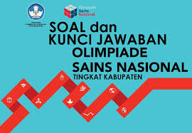 Soal Dan Kunci Balasan Osn Sma Tingkat Kabupaten 2018 Lengkap 9 Mapel Perpustakaan Umum