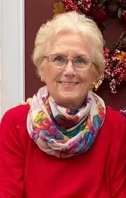 Barbara J. Eckert Obituary August 21, 2025