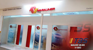 Chief executive officer of mara liner sdn. Mara Liner Office