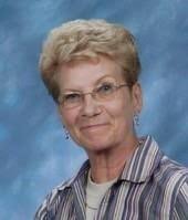 Doris Dixon Obituary (1932