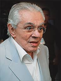Chico anysio narra as armações do malandro azambuja. Chico Anysio Biografia