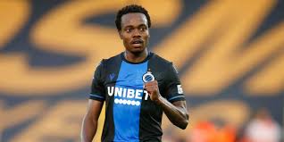Percy tau brighton retour seagulls officiel chez mercato prete anderlecht passe ete depuis. Here S Why Percy Tau Has More Anderlecht Style Than Bruges World Today News