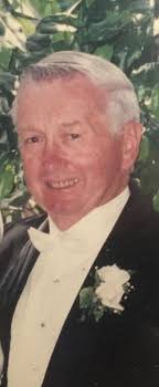 John Joseph Thompson Obituary December 7, 2022