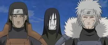 Orochimaru doesn't have a lot of dangerous long range attacks if i remember correctly. Teori Jiraiya Vs Orochimaru Siapakah Yang Akan Menang Oh Media Online Informasi Terkini Padat Dan Menarik