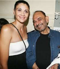 Δύσκολες ώρες περνά η άννα μαρία παπαχαραλάμπους, καθώς έφυγε από. Anna Maria Papaxaralampoys Antio File Moy I Love Style