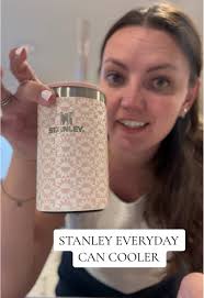 How to Use Stanley Can Cooler Cup