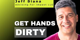 The 5 Layers of Business Literacy Every HR Leader Must Master, with Jeff  Diana, former CPO of Calendly