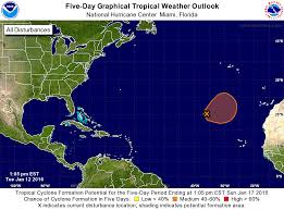 Once available, they are updated by respective wfos with each new forecast issued by the national hurricane center (nhc) or central pacific hurricane center (cphc) and maintained until the threats of these hazards have locally passed. Here S The Latest Noaa Nws National Hurricane Center Facebook
