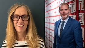 University for the Creative Arts head quits 'by mutual agreement'