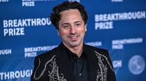 Sergey Brin Fights San Francisco Tax on Executive Pay