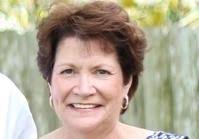 Sharon Hutchins Obituary (1957