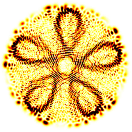 Quantum scar - Wikipedia