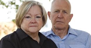 Building life around loss, Judy and Dennis Shepard continue to fight 20  years after their son's murder