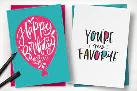 Making greeting cards is a great activity for parents and kids to share. 17 Best Greeting Card Designs Examples Psd Ai Examples