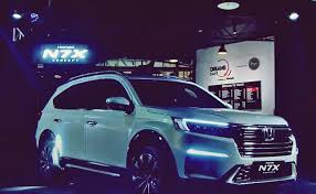 With the largest range of cars across the uk, find the right car for you. World Premiere Of Honda N7x Concept In Indonesia Previews Next Br V 7 Seater News And Reviews On Malaysian Cars Motorcycles And Automotive Lifestyle