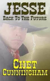 Jesse: Back to the Future