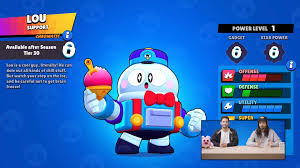 Null's brawl is an unofficial game server with unlimited gems and gold. Brawl Stars Can I Play With Lou In Null S Brawl