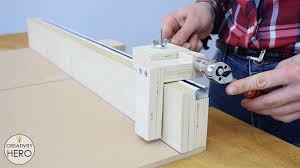 That's why choosing the right table saw fence might seem like a daunting task. Image Result For Flip Stop Block Table Saw Table Saw Diy Table Saw Table Saw Sled