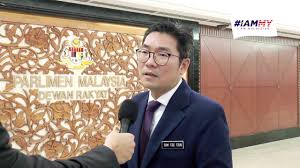 Yb sim tze tzin 07/04/2009. Sim Tze Tzin What S Your Dream Malaysia Iammy Youtube