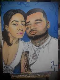 Renaldo Oshea Carter