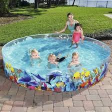 Beli perlengkapan tempat mandi dan kolam renang bayi baru lahir ukuran besar kecil murah, sedia bak mandi plastik bayi baru atau bekas karakter lucu Jual Produk Mainan Anak Kolam Renang Termurah Dan Terlengkap Juli 2021 Bukalapak