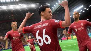 Groundbreaking new hypermotion gameplay technology elevates every match across every mode in fifa 22 only on playstation®5, xbox series x|s, and stadia. S4itg3vuweoem